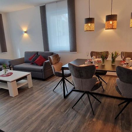 弗罗伊登施塔特Haus Ludwig公寓 外观 照片