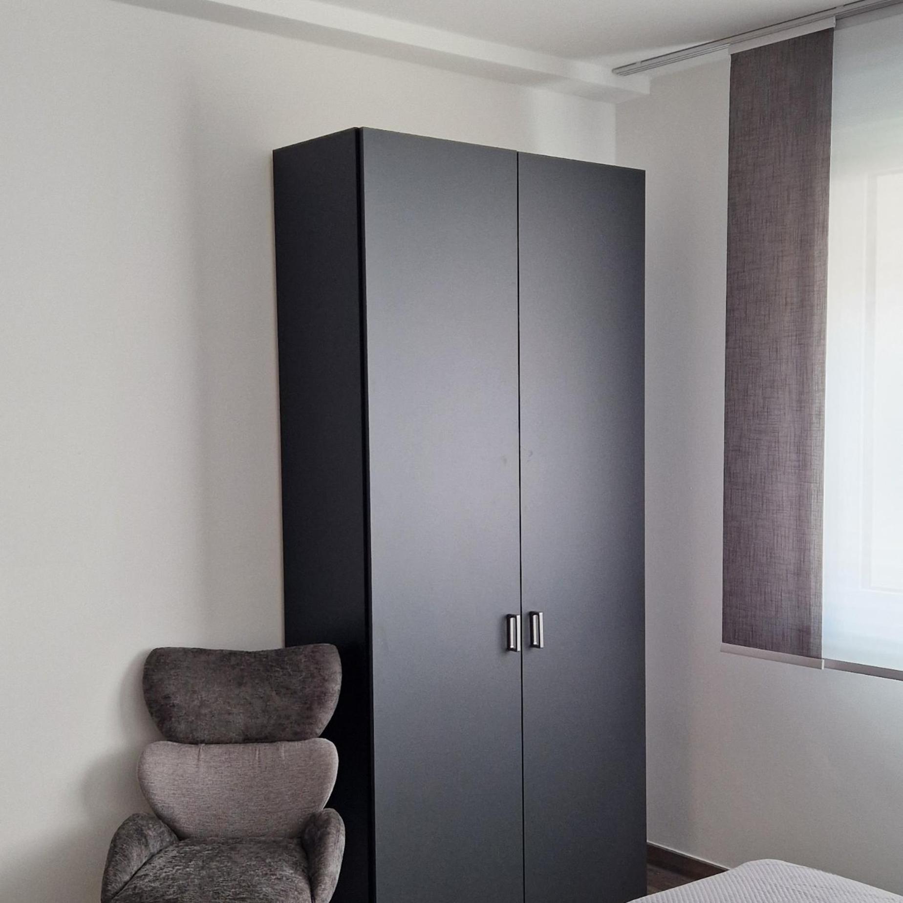 弗罗伊登施塔特Haus Ludwig公寓 外观 照片