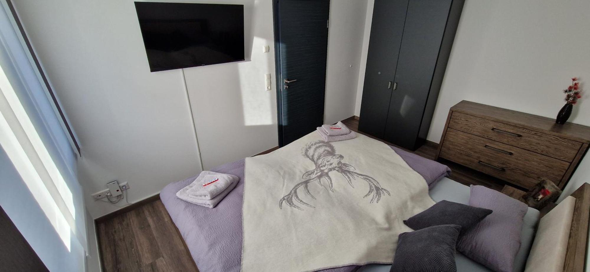 弗罗伊登施塔特Haus Ludwig公寓 外观 照片